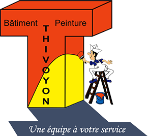Logo Bâtiment -Thioyvon