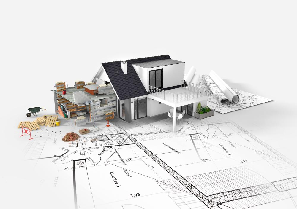 rénovation globale