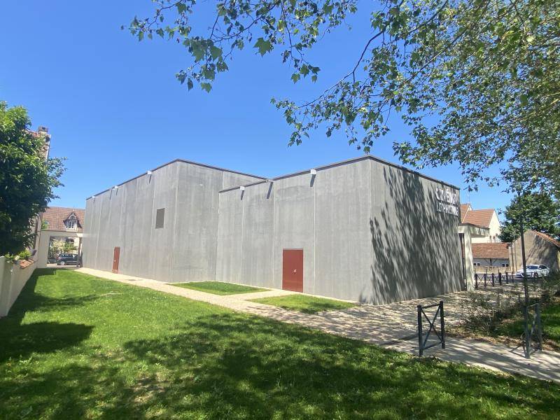 BÂTIMENT THIVOYON PEINTURE à Venizy - ravalement façade - 2