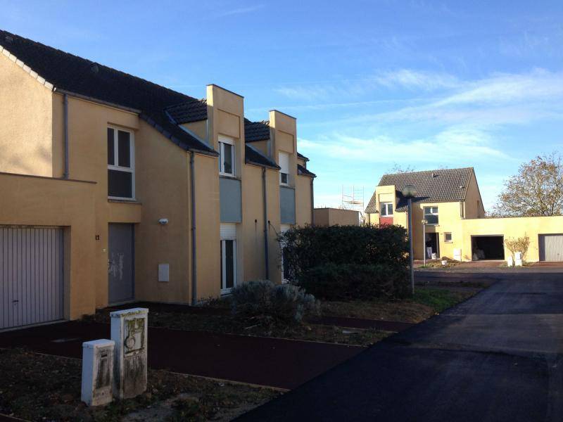 BÂTIMENT THIVOYON PEINTURE à Venizy - ravalement façade - 18