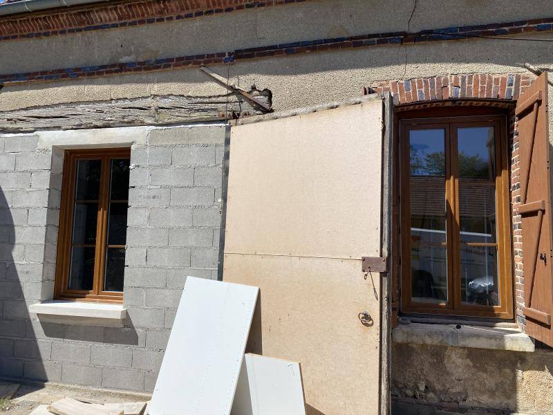 BÂTIMENT THIVOYON PEINTURE à Venizy - fermeture- 9